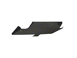 Skid Plate for Light Duty/Heavy Duty Tubular Front Bumpers (21-25 Bronco)