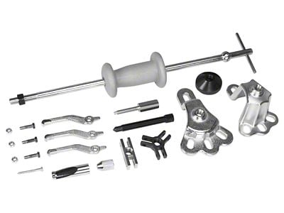 Slide Hammer Puller Set