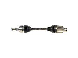 CV Axle Assembly; Front Passenger Side (21-25 Bronco Sport)