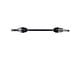 CV Axle Assembly; Rear (21-25 Bronco Sport)