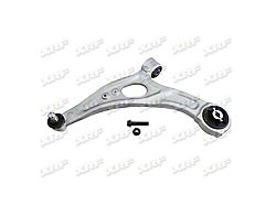 Front Lower Control Arm and Ball Joint Assembly; Driver Side (21-24 Bronco Sport)