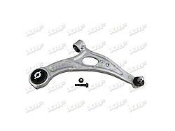 Front Lower Control Arm and Ball Joint Assembly; Passenger Side (21-25 Bronco Sport)