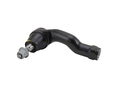 Front Outer Tie Rod; Driver Side (21-23 Bronco Sport)