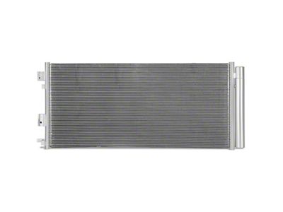 Full Aluminum A/C Condenser (21-25 Bronco Sport)