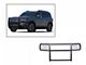 Grille Guard; Black (21-24 Bronco Sport)