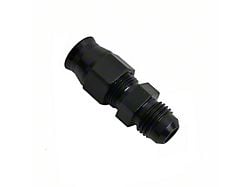 Male Hardline AN Adapter; 6 Male x 3/8-Inch