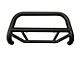 Max T Bull Bar; Textured Black (21-24 Bronco Sport)