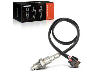 O2 Oxygen Sensor; Downstream (21-22 2.0L EcoBoost Bronco Sport)