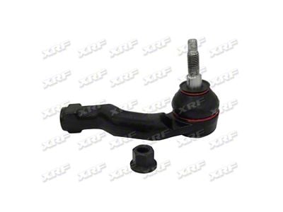 Outer Tie Rod End; Driver Side (21-25 Bronco Sport)