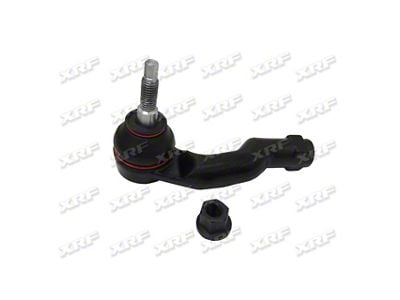 Outer Tie Rod End; Passenger Side (21-25 Bronco Sport)