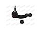 Outer Tie Rod End; Passenger Side (21-24 Bronco Sport)