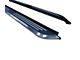 Pinnacle Running Boards; Black and Silver (21-24 Bronco Sport)