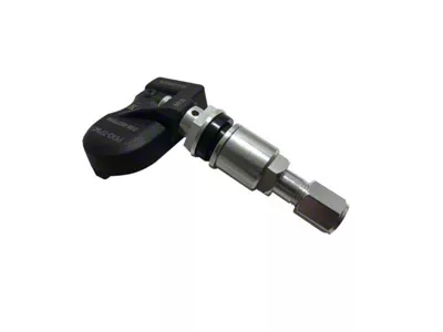 Valve Stem-Mounted TPMS Sensor with Metal Valve (21-25 Bronco Sport)