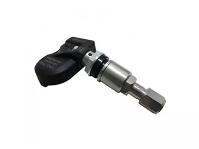 Valve Stem-Mounted TPMS Sensor with Metal Valve (21-25 Bronco Sport)