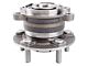 Wheel Bearing and Hub Assembly; Rear Driver or Passenger Side (21-23 Bronco Sport)