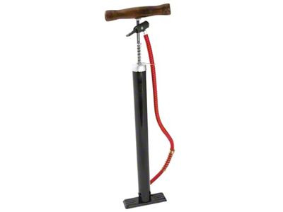 Standard Tire Pump