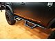 STX Drop Side Step Bars; Black (21-24 Bronco 4-Door)