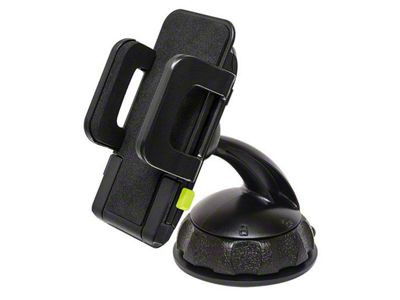 TekGrip Dash Mobile Device Mount (Universal; Some Adaptation May Be Required)