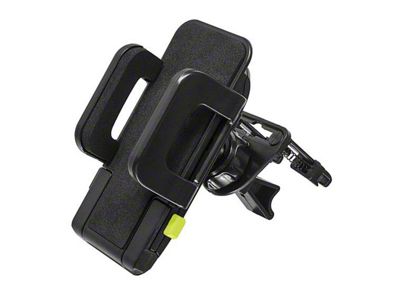 TekGrip Vent Mobile Device Mount (Universal; Some Adaptation May Be Required)