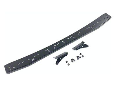 Windshield Light Bridge (21-24 Bronco)