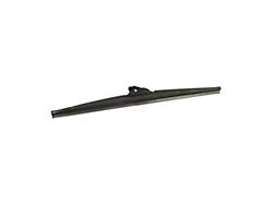 Winter Wiper Blade; 17-Inch (21-24 Bronco)