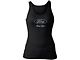 Women's Ford T-Shirt Logo Tank Top