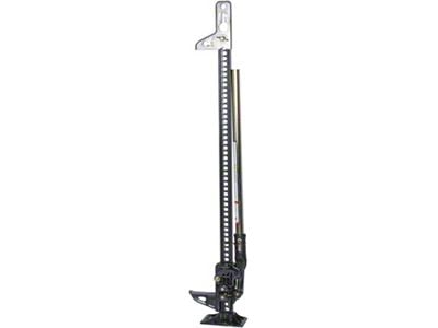 X-TREME Jack; 60-Inch