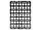 BuiltRight Industries Steel Tech MOLLE Panel; 11.50-Inch x 15.50-Inch (Universal; Some Adaptation May Be Required)