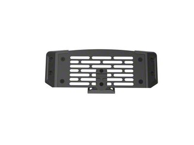 BuiltRight Industries Dash Mount Standard (21-24 Bronco)