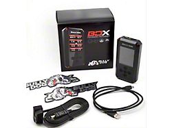 Bully Dog BDX Tuner (10-12 4.0L 4Runner)