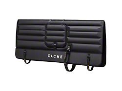 Cache Basecamp Multi-Functional Tailgate Pad 2.0 (20-24 Jeep Gladiator JT)