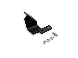 Cali Raised LED Rear Antenna Mount; Driver Side (10-24 4Runner)