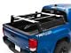 Cali Raised LED Overland Bed Rack System; Mid Height (05-23 Tacoma)