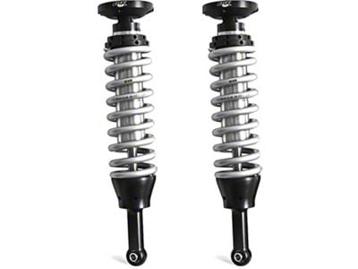 Camburg 0 to 3-Inch Performance Series Suspension Lift Kit with FOX 2.5 Coil-Overs and 2.0 Shocks (03-24 4Runner)