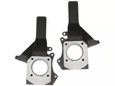 Camburg Performance Steering Knuckle Kit (15-24 4Runner)