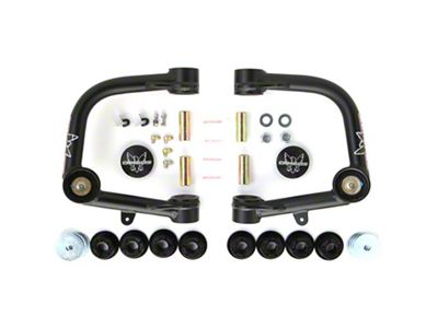 Camburg Performance X-Joint Front Upper Control Arms (03-24 4Runner)