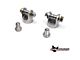 Camburg Steering Clevis Kit (03-09 4Runner)