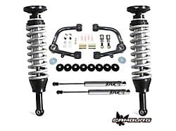 Camburg 1 to 3-Inch Performance Series Suspension Lift Kit with FOX 2.5 Coil-Overs and 2.0 Shocks (05-23 6-Lug Tacoma)