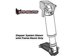 Camburg 2.50-Inch Front Slapper Bump Stop Mounting Kit (05-23 Tacoma)