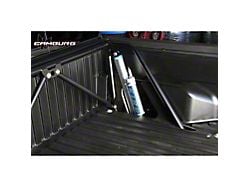 Camburg Long Travel Bed Cage (05-23 6-Lug Tacoma)