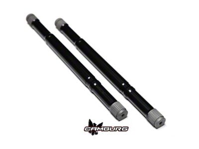 Camburg Race Series Long Travel Front Axle Shafts (05-23 4WD Tacoma)