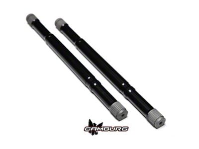 Camburg Trail Series Long Travel Front Axle Shafts (05-23 4WD Tacoma)