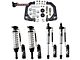 Camburg 0 to 3-Inch KINETIK Series Suspension Lift Kit with FOX 2.5 DSC Coil-Overs and Shocks (07-21 Tundra)