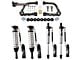 Camburg 0 to 3-Inch Performance Series Suspension Lift Kit with FOX 2.5 DSC Coil-Overs and Shocks (07-21 Tundra)