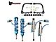 Camburg 0 to 3-Inch Performance Series X-Joint Suspension Lift Kit with King 3.0 Coil-Overs and Shocks (07-21 Tundra)