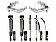 Camburg 2 to 3-Inch KINETIK Series Suspension Lift Kit with FOX 2.5 Elite DSC Coil-Overs and Shocks (07-21 Tundra)