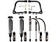 Camburg 2 to 3-Inch Performance Series X-Joint Suspension Lift Kit with FOX 2.5 Elite DSC Coil-Overs and Shocks (07-21 Tundra)