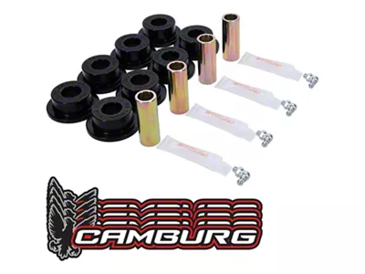 Camburg Upper Control Arm Bushing Kit (07-25 Tundra)