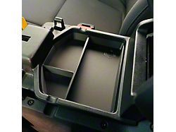 Campsite Carbon Upper Center Console Organizer (20-24 Jeep Gladiator JT)