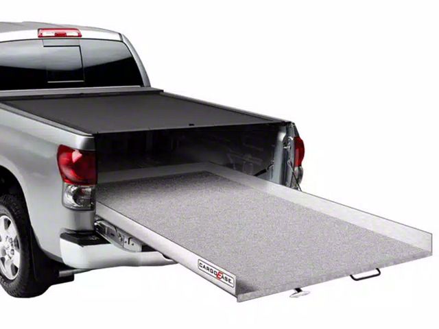 Hybrid Slide (07-24 Tundra CrewMax w/ 5-1/2-Foot Bed)